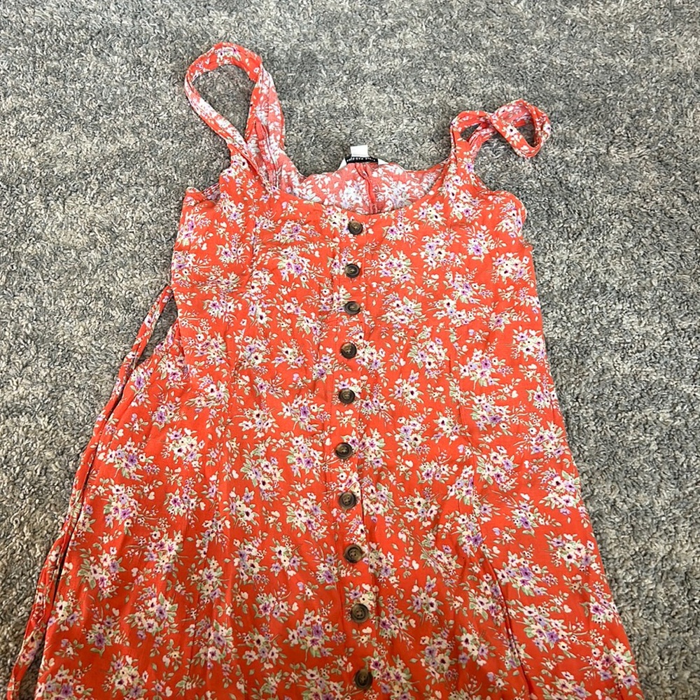 American Eagle dress